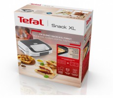 Tefal SW701110 szendvicss&uuml;tő Konyhai term&eacute;kek - Konyhai kisg&eacute;p (s&uuml;t&eacute;s / főz&eacute;s / hűt&eacute;s / &eacute;telk&eacute;sz&iacute;t&eacute;s) - Melegszendvics / gofri s&uuml;tő - 373397