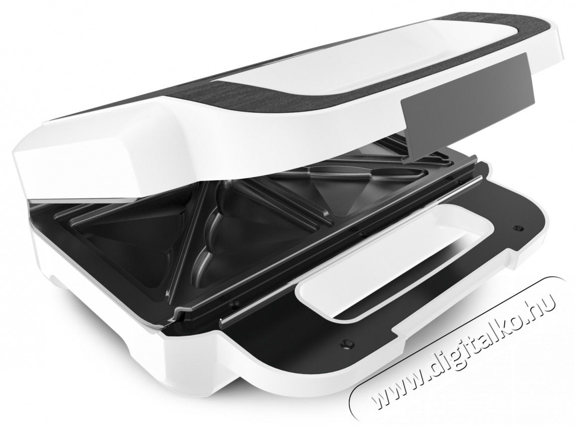 Tefal SW701110 szendvicss&uuml;tő Konyhai term&eacute;kek - Konyhai kisg&eacute;p (s&uuml;t&eacute;s / főz&eacute;s / hűt&eacute;s / &eacute;telk&eacute;sz&iacute;t&eacute;s) - Melegszendvics / gofri s&uuml;tő - 373397