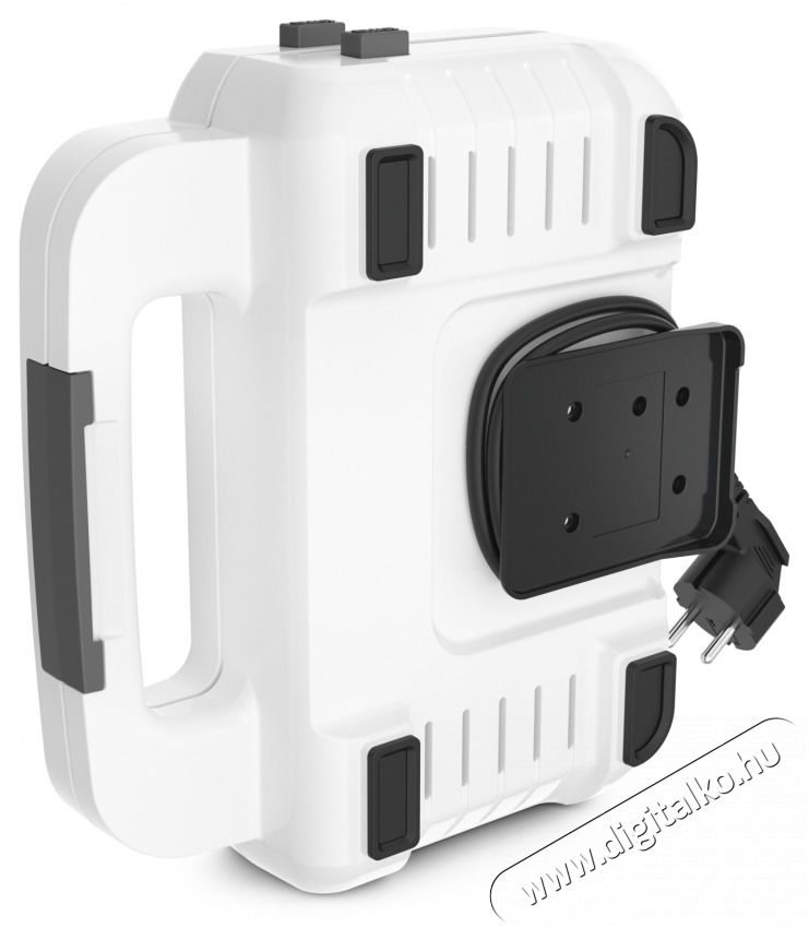 Tefal SW701110 szendvicss&uuml;tő Konyhai term&eacute;kek - Konyhai kisg&eacute;p (s&uuml;t&eacute;s / főz&eacute;s / hűt&eacute;s / &eacute;telk&eacute;sz&iacute;t&eacute;s) - Melegszendvics / gofri s&uuml;tő - 373397