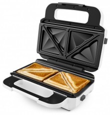 Tefal SW701110 szendvicss&uuml;tő Konyhai term&eacute;kek - Konyhai kisg&eacute;p (s&uuml;t&eacute;s / főz&eacute;s / hűt&eacute;s / &eacute;telk&eacute;sz&iacute;t&eacute;s) - Melegszendvics / gofri s&uuml;tő - 373397