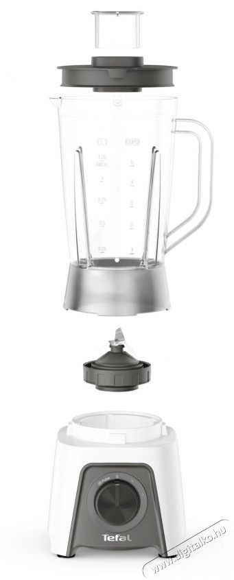 Tefal BL2C0130 turmixg&eacute;p Konyhai term&eacute;kek - Konyhai kisg&eacute;p (elők&eacute;sz&iacute;t&eacute;s / feldolgoz&aacute;s) - Turmixg&eacute;p - 373200