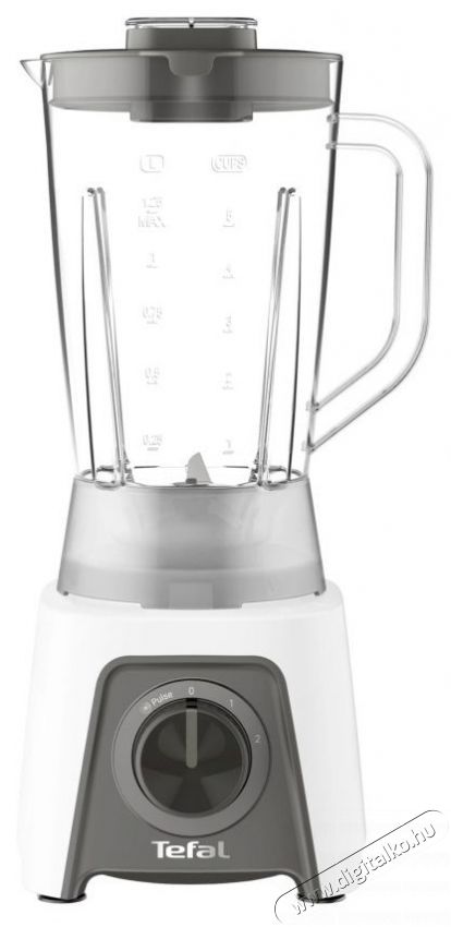 Tefal BL2C0130 turmixg&eacute;p Konyhai term&eacute;kek - Konyhai kisg&eacute;p (elők&eacute;sz&iacute;t&eacute;s / feldolgoz&aacute;s) - Turmixg&eacute;p - 373200