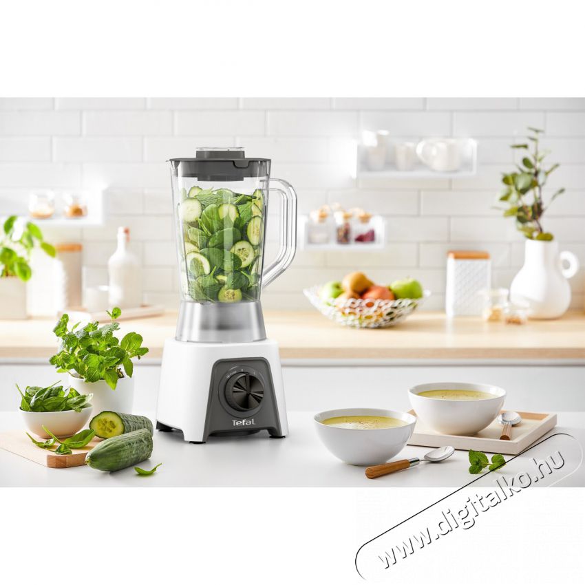 Tefal BL2C0130 turmixg&eacute;p Konyhai term&eacute;kek - Konyhai kisg&eacute;p (elők&eacute;sz&iacute;t&eacute;s / feldolgoz&aacute;s) - Turmixg&eacute;p - 373200
