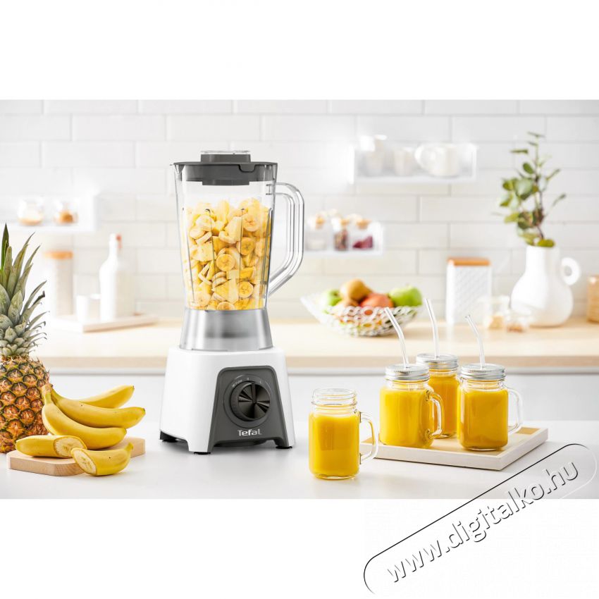 Tefal BL2C0130 turmixg&eacute;p Konyhai term&eacute;kek - Konyhai kisg&eacute;p (elők&eacute;sz&iacute;t&eacute;s / feldolgoz&aacute;s) - Turmixg&eacute;p - 373200