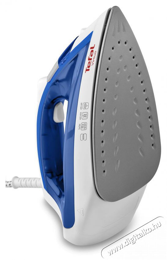 Tefal FV1711E0 Steam Iron Virtuo vasal&oacute; H&aacute;ztart&aacute;s / Otthon / K&uuml;lt&eacute;r - Vasal&oacute; - Vasal&oacute; - 373204