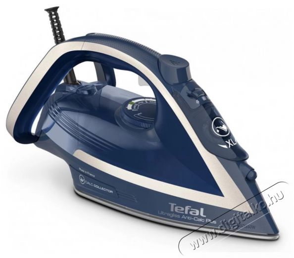 Tefal FV6830E0 Ultragliss Plus vasal&oacute; H&aacute;ztart&aacute;s / Otthon / K&uuml;lt&eacute;r - Vasal&oacute; - Vasal&oacute; - 373211