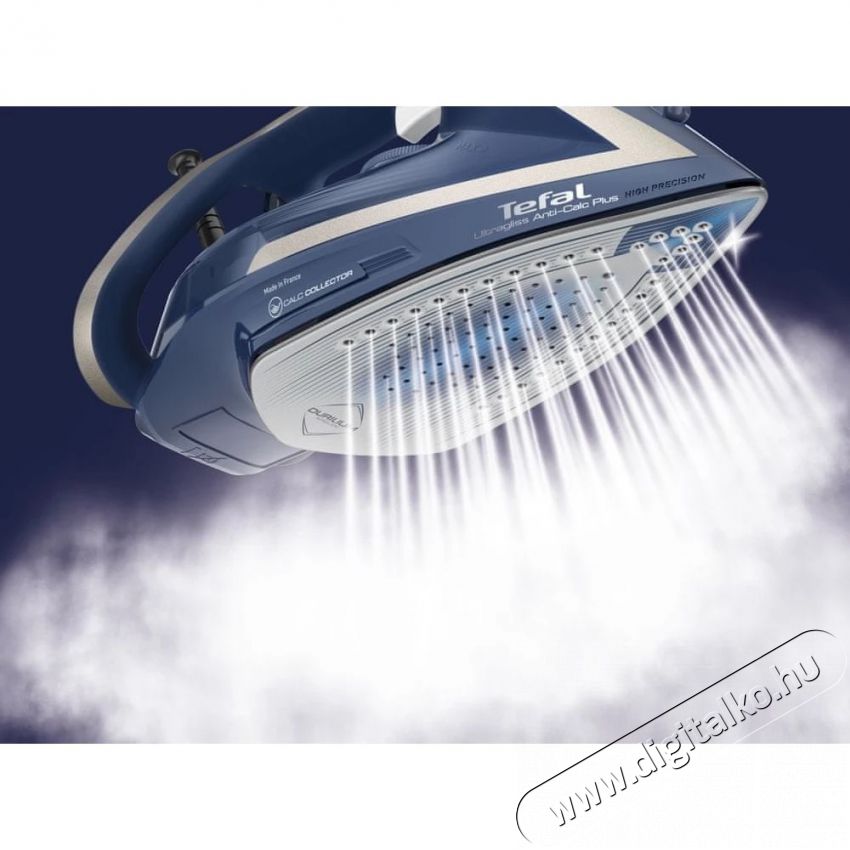 Tefal FV6830E0 Ultragliss Plus vasal&oacute; H&aacute;ztart&aacute;s / Otthon / K&uuml;lt&eacute;r - Vasal&oacute; - Vasal&oacute; - 373211