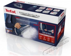 Tefal FV6830E0 Ultragliss Plus vasal&oacute; H&aacute;ztart&aacute;s / Otthon / K&uuml;lt&eacute;r - Vasal&oacute; - Vasal&oacute; - 373211