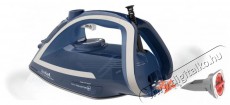 Tefal FV6830E0 Ultragliss Plus vasal&oacute; H&aacute;ztart&aacute;s / Otthon / K&uuml;lt&eacute;r - Vasal&oacute; - Vasal&oacute; - 373211