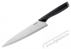 Tefal K2213244 nemesacél Chef kés - 20cm Konyhai termékek - Konyhai eszköz - Kés / olló - 373215