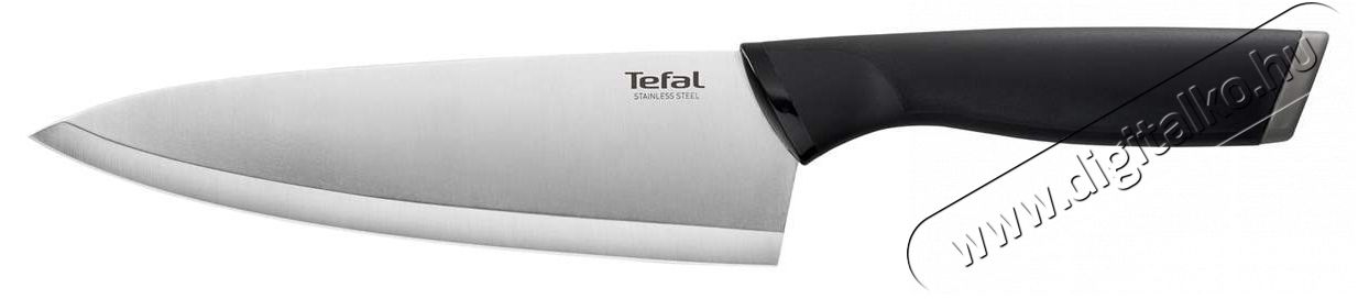 Tefal K2213244 nemesac&eacute;l Chef k&eacute;s - 20cm Konyhai term&eacute;kek - Konyhai eszk&ouml;z - K&eacute;s / oll&oacute; - 373215