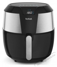 Tefal EY701D15 Easy Fry XXL forrólevegős sütő Konyhai termékek - Konyhai kisgép (sütés / főzés / hűtés / ételkészítés) - Légkeveréses főzőgép / elektromos kukta / multifunkciós sütő - 374185