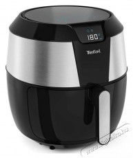 Tefal EY701D15 Easy Fry XXL forr&oacute;levegős s&uuml;tő Konyhai term&eacute;kek - Konyhai kisg&eacute;p (s&uuml;t&eacute;s / főz&eacute;s / hűt&eacute;s / &eacute;telk&eacute;sz&iacute;t&eacute;s) - L&eacute;gkever&eacute;ses főzőg&eacute;p / elektromos kukta / multifunkci&oacute;s s&uuml;tő - 374185