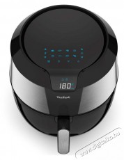 Tefal EY701D15 Easy Fry XXL forr&oacute;levegős s&uuml;tő Konyhai term&eacute;kek - Konyhai kisg&eacute;p (s&uuml;t&eacute;s / főz&eacute;s / hűt&eacute;s / &eacute;telk&eacute;sz&iacute;t&eacute;s) - L&eacute;gkever&eacute;ses főzőg&eacute;p / elektromos kukta / multifunkci&oacute;s s&uuml;tő - 374185
