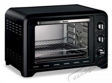 Tefal OF484811 Optimo mini s&uuml;tő Konyhai term&eacute;kek - S&uuml;tő-főzőlap, tűzhely (szabadon&aacute;ll&oacute;) - Mini s&uuml;tő / mini grill / mini konyha - 366988