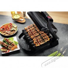 Tefal GC712834 grills&uuml;tő Konyhai term&eacute;kek - Konyhai kisg&eacute;p (s&uuml;t&eacute;s / főz&eacute;s / hűt&eacute;s / &eacute;telk&eacute;sz&iacute;t&eacute;s) - Kontakt grill s&uuml;tő / s&uuml;tőlap - 374893