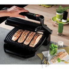 Tefal GC712834 grills&uuml;tő Konyhai term&eacute;kek - Konyhai kisg&eacute;p (s&uuml;t&eacute;s / főz&eacute;s / hűt&eacute;s / &eacute;telk&eacute;sz&iacute;t&eacute;s) - Kontakt grill s&uuml;tő / s&uuml;tőlap - 374893
