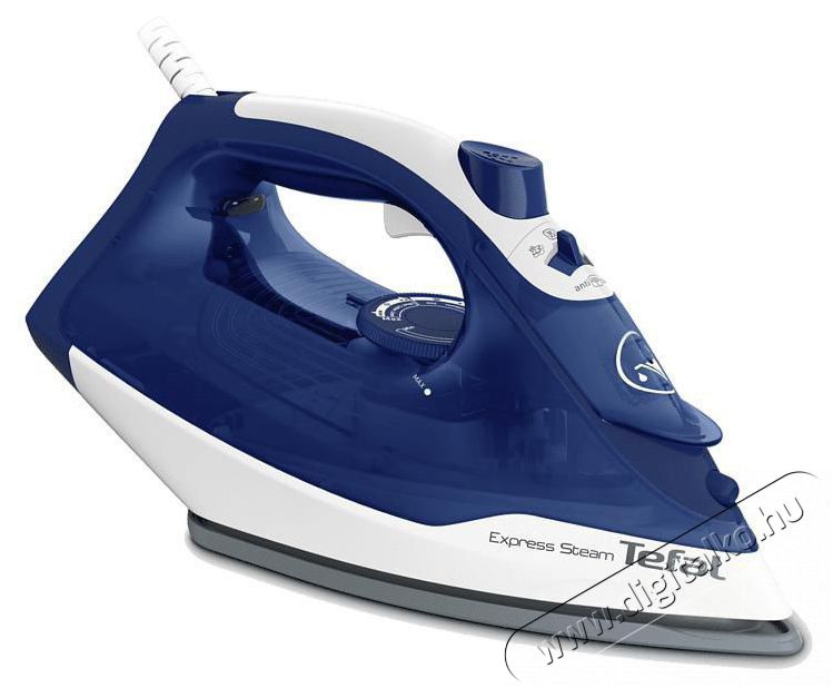 FV2838E0 Vasaló Express Steam