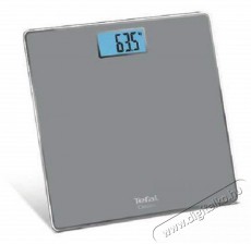 Tefal PP1500V0 szem&eacute;lym&eacute;rleg Sz&eacute;ps&eacute;g&aacute;pol&aacute;s / Eg&eacute;szs&eacute;g - M&eacute;rleg - Szem&eacute;ly m&eacute;rleg - 373219