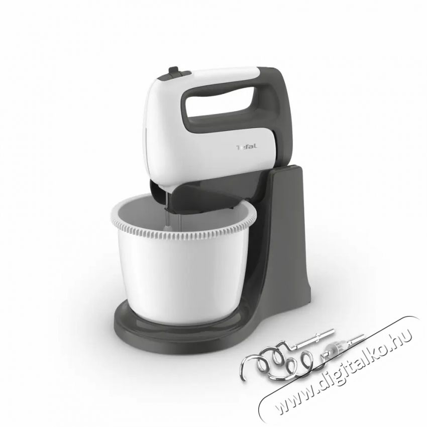 Tefal HT464138 Prep Mix t&aacute;las mixer Konyhai term&eacute;kek - Konyhai kisg&eacute;p (elők&eacute;sz&iacute;t&eacute;s / feldolgoz&aacute;s) - T&aacute;las mixer - 374702