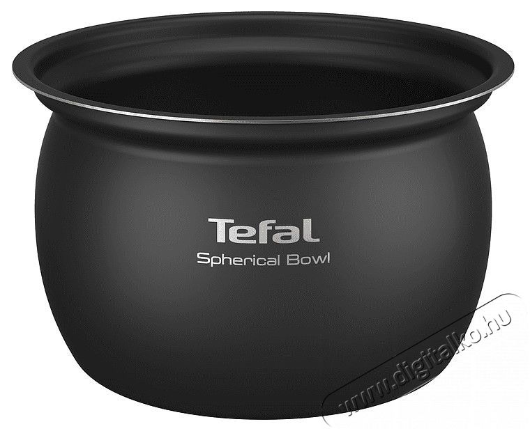 Tefal CY754830 Turbo Cuisine multifunkci&oacute;s főzőed&eacute;ny Konyhai term&eacute;kek - Konyhai kisg&eacute;p (s&uuml;t&eacute;s / főz&eacute;s / hűt&eacute;s / &eacute;telk&eacute;sz&iacute;t&eacute;s) - L&eacute;gkever&eacute;ses főzőg&eacute;p / elektromos kukta / multifunkci&oacute;s s&uuml;tő - 377742