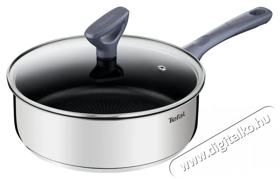 Tefal G7303255 p&aacute;rol&oacute;serpenyő Konyhai term&eacute;kek - Ed&eacute;ny - Serpenyő - 377741