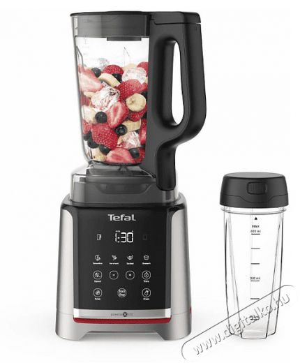 Tefal BL91HD31 Infinymix+ turmixg&eacute;p &Uacute;jdons&aacute;gok - &Uacute;j term&eacute;kek - 366962