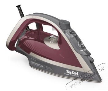 Tefal FV6870E0 VASAL&Oacute; GŐZ&Ouml;LŐS H&aacute;ztart&aacute;s / Otthon / K&uuml;lt&eacute;r - Vasal&oacute; - Vasal&oacute; - 378045