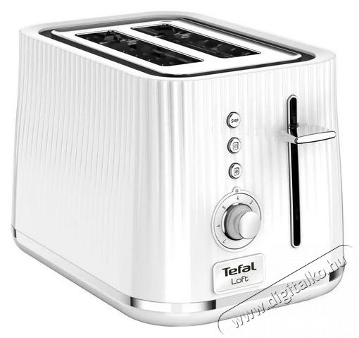 Loft 2S TT761138 kenyérpirító