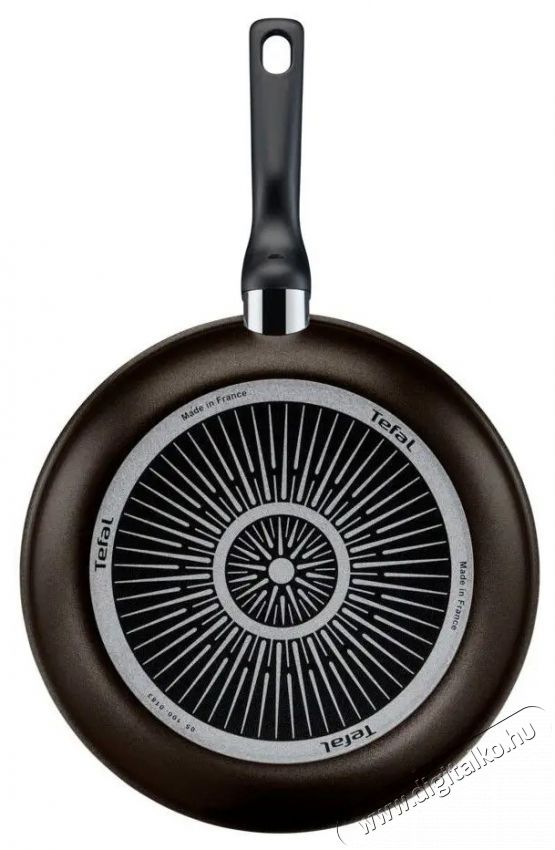 Tefal C3840553 serpenyő 26cm XL intense Konyhai term&eacute;kek - Ed&eacute;ny - Serpenyő - 379171