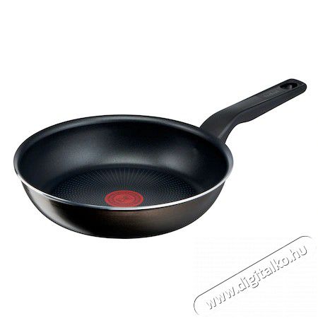 Tefal C3840653 Intense serpenyő 28cm Konyhai term&eacute;kek - Ed&eacute;ny - Serpenyő - 379183