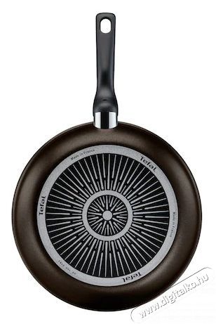 Tefal C3840653 Intense serpenyő 28cm Konyhai term&eacute;kek - Ed&eacute;ny - Serpenyő - 379183