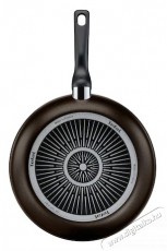 Tefal C3840653 Intense serpenyő 28cm Konyhai term&eacute;kek - Ed&eacute;ny - Serpenyő - 379183