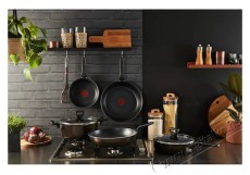 Tefal C3840653 Intense serpenyő 28cm Konyhai term&eacute;kek - Ed&eacute;ny - Serpenyő - 379183