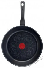 Tefal C3840753 XL Intense serpenyő 30cm Konyhai term&eacute;kek - Ed&eacute;ny - Serpenyő - 379189