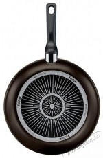 Tefal C3840753 XL Intense serpenyő 30cm Konyhai term&eacute;kek - Ed&eacute;ny - Serpenyő - 379189
