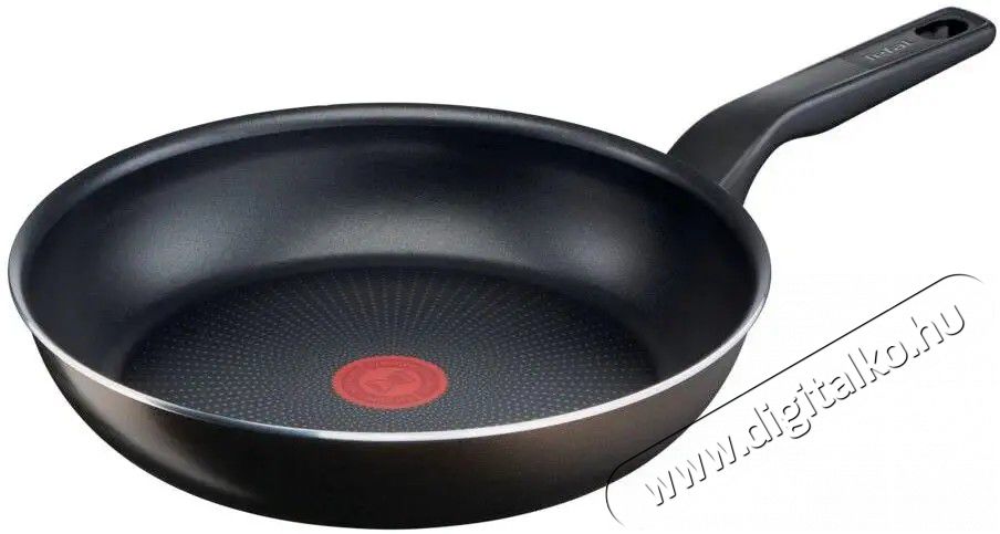 Tefal C3840753 XL Intense serpenyő 30cm Konyhai term&eacute;kek - Ed&eacute;ny - Serpenyő - 379189