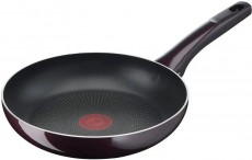 Tefal D5220683 serpenyő 28cm resist intense Konyhai term&eacute;kek - Ed&eacute;ny - Serpenyő - 379179