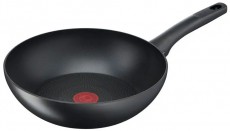 Tefal G2681972 Ultimate wok serpenyő 28cm Konyhai termékek - Edény - Wok serpenyő - 379202