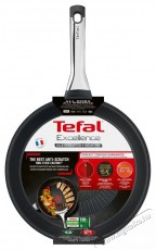 Tefal G2690672 serpenyő 28cm excellence Konyhai term&eacute;kek - Ed&eacute;ny - Serpenyő - 379177