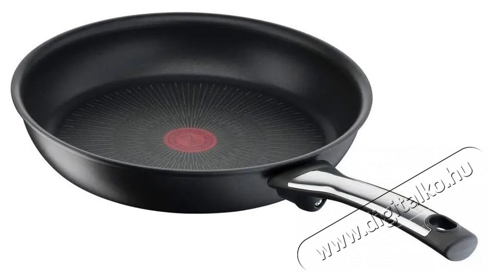 Tefal G2690672 serpenyő 28cm excellence Konyhai term&eacute;kek - Ed&eacute;ny - Serpenyő - 379177