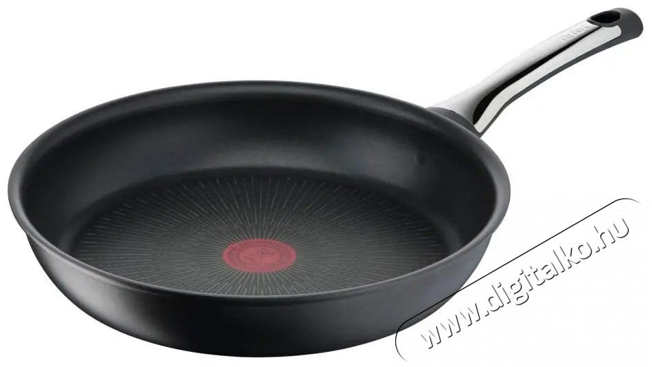 Tefal G2690672 serpenyő 28cm excellence Konyhai term&eacute;kek - Ed&eacute;ny - Serpenyő - 379177