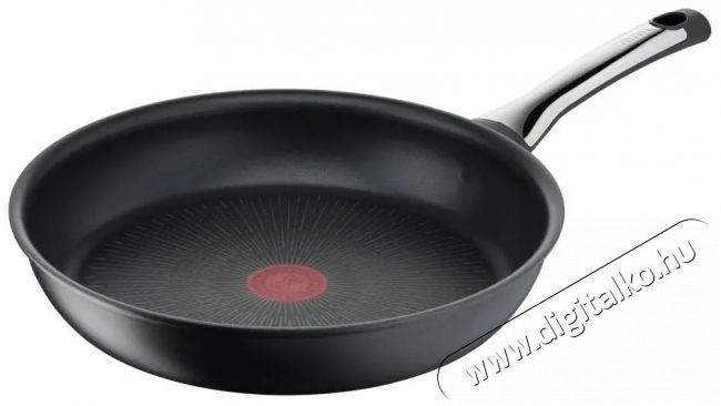 Tefal G2690672 serpenyő 28cm excellence Konyhai term&eacute;kek - Ed&eacute;ny - Serpenyő - 379177