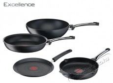 Tefal G2690672 serpenyő 28cm excellence Konyhai term&eacute;kek - Ed&eacute;ny - Serpenyő - 379177
