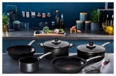 Tefal G2690672 serpenyő 28cm excellence Konyhai term&eacute;kek - Ed&eacute;ny - Serpenyő - 379177