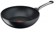 Tefal G2691972 Excellence wok serpenyő 28cm Konyhai termékek - Edény - Wok serpenyő - 379204