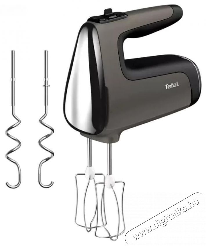 Tefal HT650E38 k&eacute;zi mixer Konyhai term&eacute;kek - Konyhai kisg&eacute;p (elők&eacute;sz&iacute;t&eacute;s / feldolgoz&aacute;s) - K&eacute;zi mixer - 379231