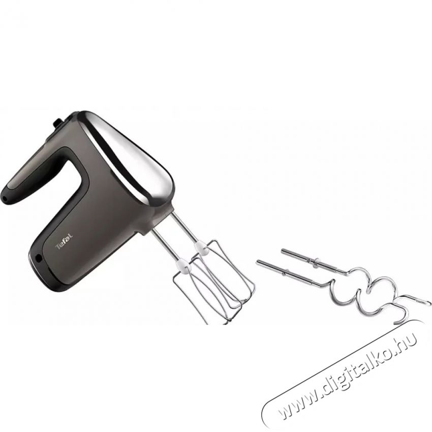 Tefal HT650E38 k&eacute;zi mixer Konyhai term&eacute;kek - Konyhai kisg&eacute;p (elők&eacute;sz&iacute;t&eacute;s / feldolgoz&aacute;s) - K&eacute;zi mixer - 379231