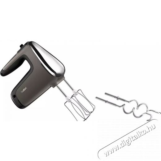 Tefal HT650E38 k&eacute;zi mixer Konyhai term&eacute;kek - Konyhai kisg&eacute;p (elők&eacute;sz&iacute;t&eacute;s / feldolgoz&aacute;s) - K&eacute;zi mixer - 379231