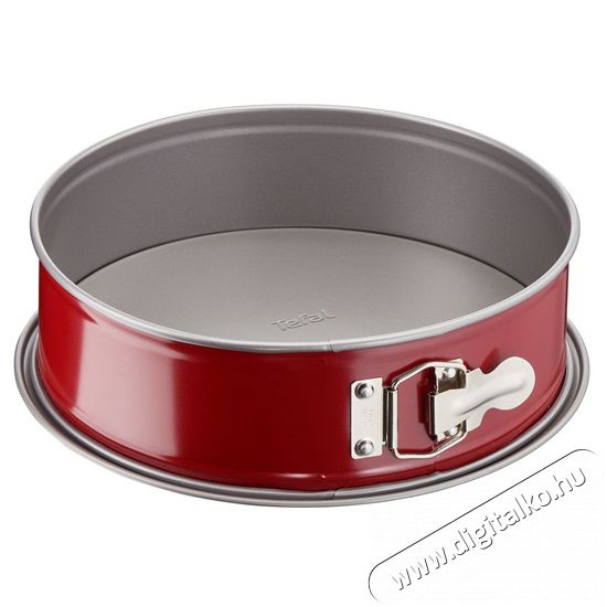 Tefal J1641474 torta s&uuml;tőforma 27cm delibake Konyhai term&eacute;kek - Ed&eacute;ny - S&uuml;tőtepsi / s&uuml;tőforma - 379236